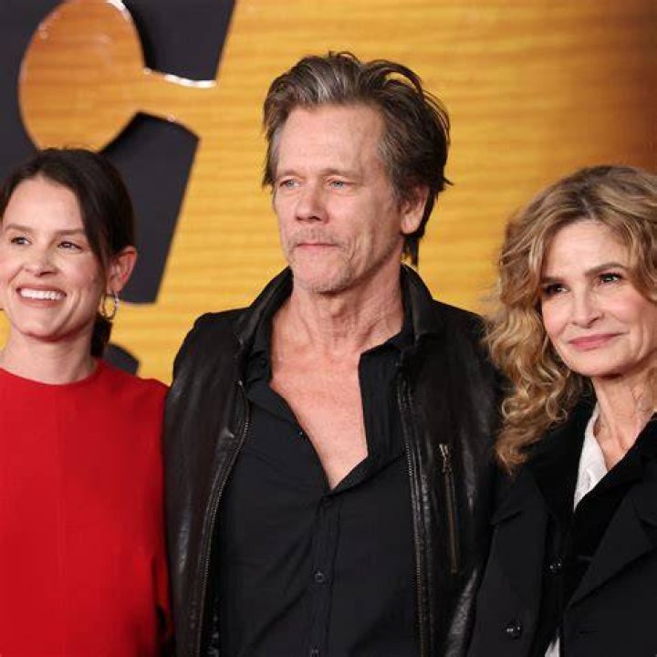 All About Kevin Bacon and Kyra Sedgwick's 2 Kids