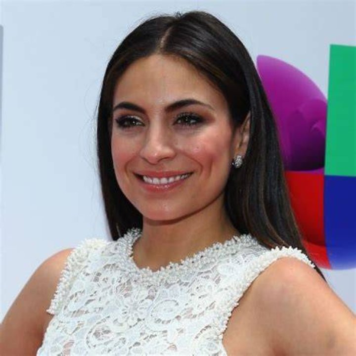 Ana Brenda Contreras bellísima