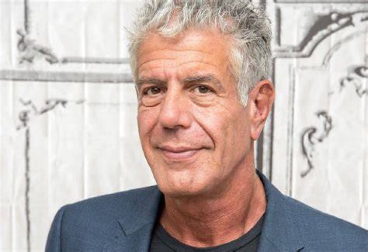 Anthony Bourdain's ExWives & Girlfriends All the Facts about His