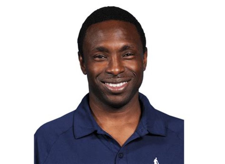 Avery Johnson NBA Player: Bio, Stats, And Legacy