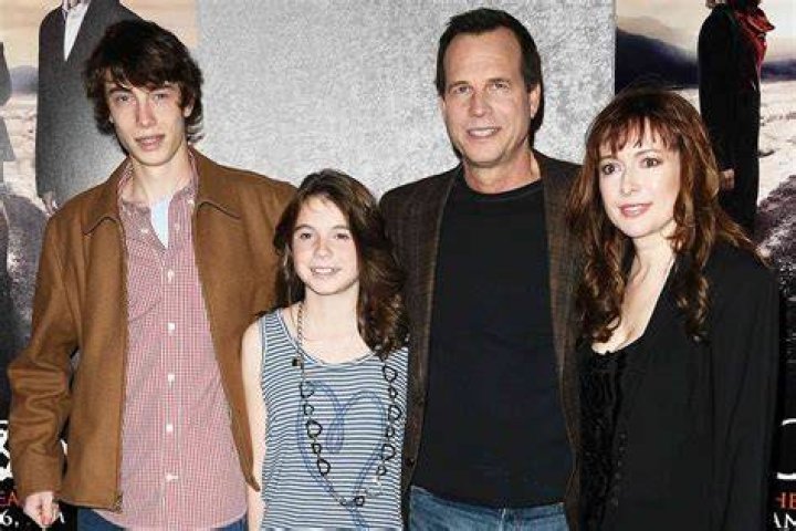 Bill Paxton's Legacy: Exploring The Lives Of His Children