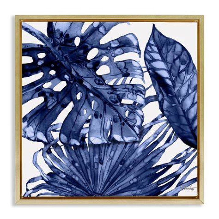 Blue-hued Maui Homes: A Canvas For Celebrity Artists