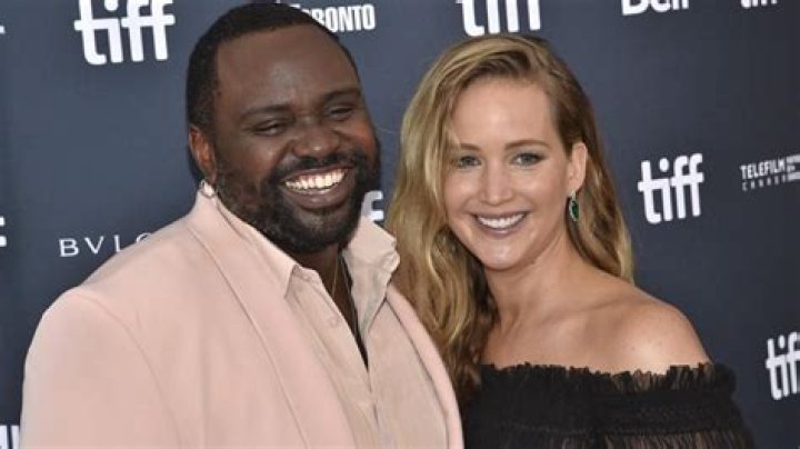 Brian Tyree Henry Wife Is Atlanta Cast In A Relationship? Family And