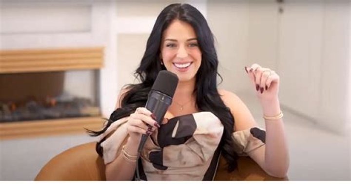 Camilla Araujo Biography, Age, Height, Figure, Net Worth » Bioofy