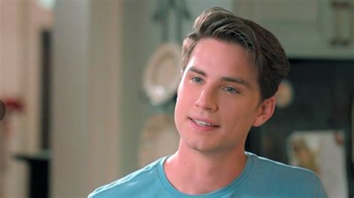 Carson Rowland: Unveiling His Stature