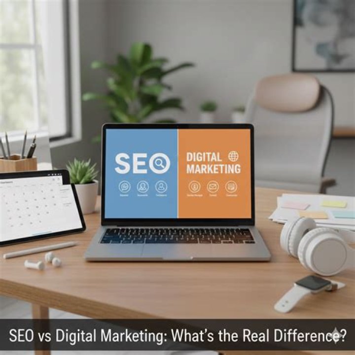 Daniel Denner: An Expert In SEO And Digital Marketing