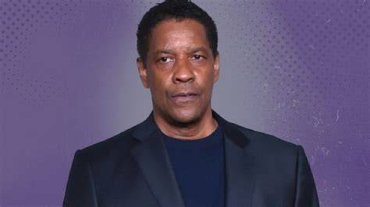 Denzel Washington's Cancer Battle: A Personal Journey