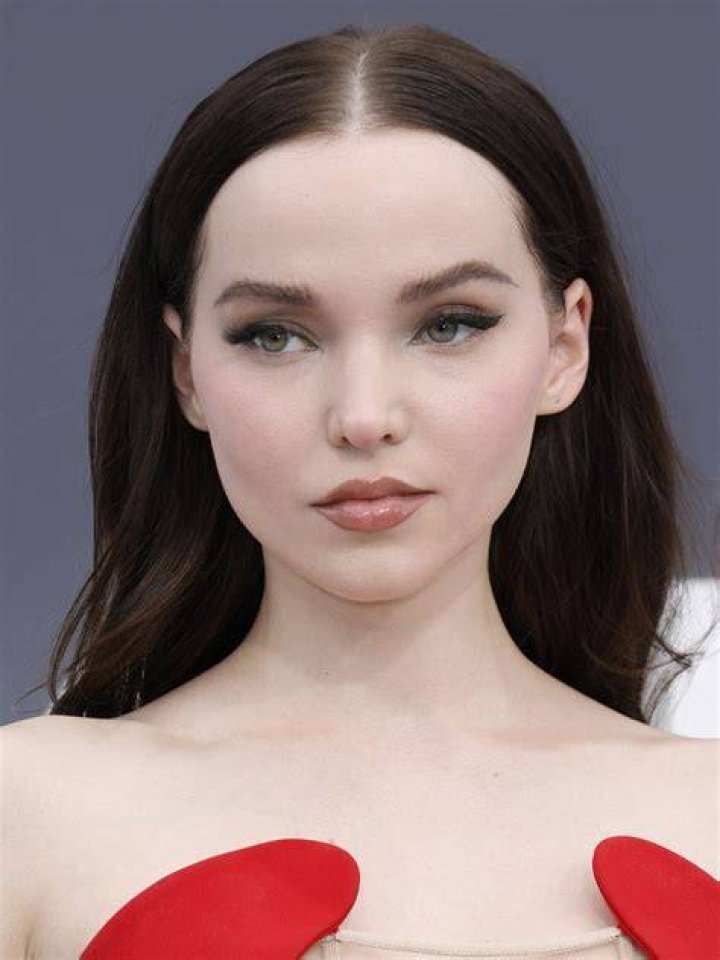 Dove Cameron's exfianc&eacute; Ryan McCartan accuses her of cheating