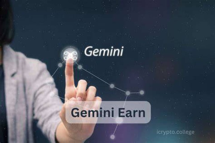 Easy Guide To Maximizing Your Earnings With Gemini Earn