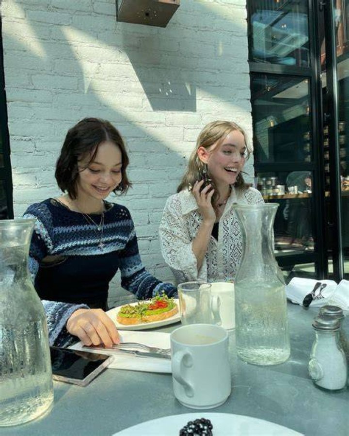 emma & isabel in 2023 Isabel, Emma, Enid