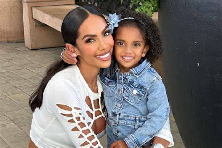 Erica Mena's Kids: The Ins And Outs Of Her Family Life