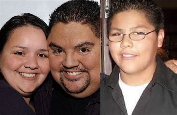 Gabriel Iglesias’ Son Frankie Is a Fearless Young Man Adored by Dad