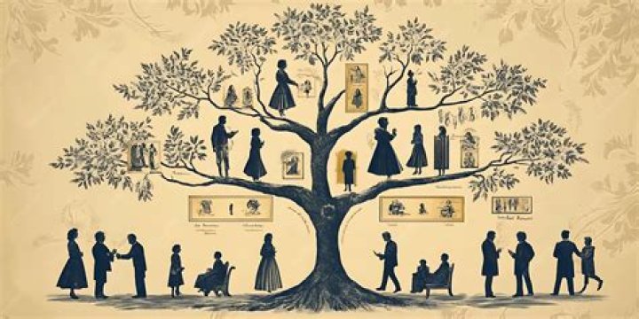 Glenda McNeal Ancestry: Family Heritage Uncovered