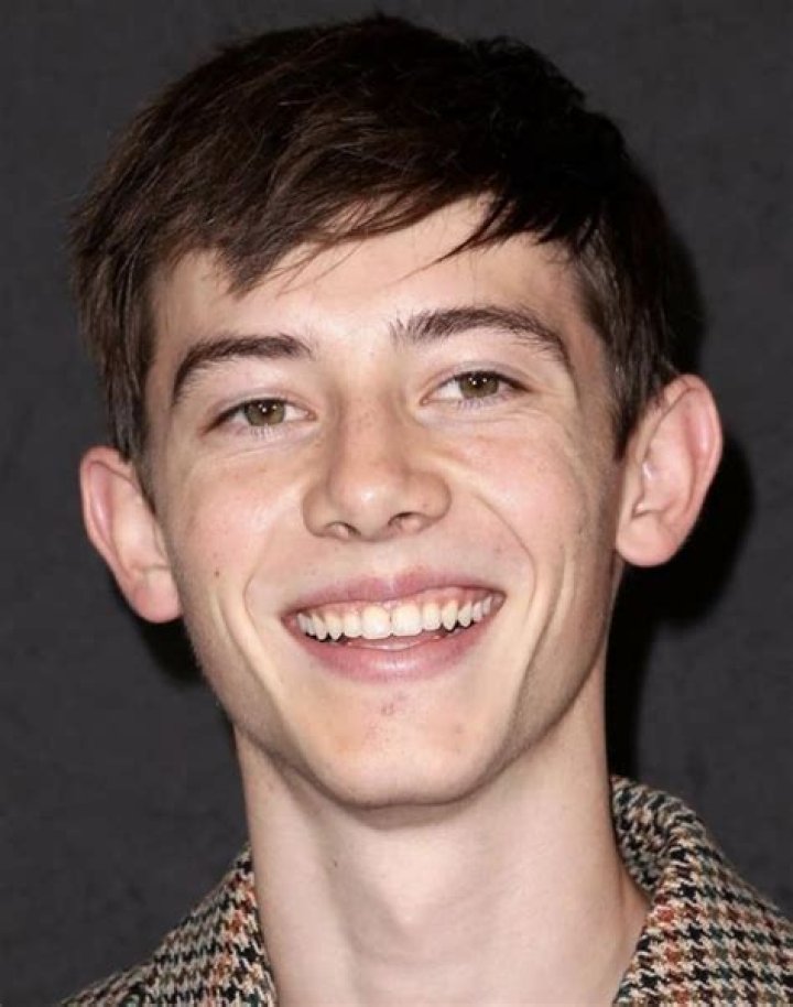 Griffin Gluck Biography IMDb