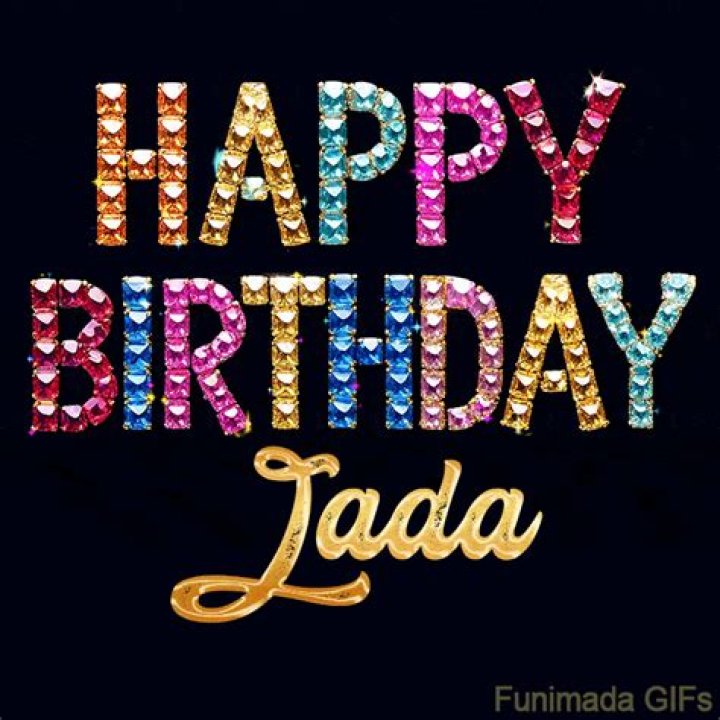 Happy Birthday, Jada Gyamfi: Celebrating A Remarkable Journey