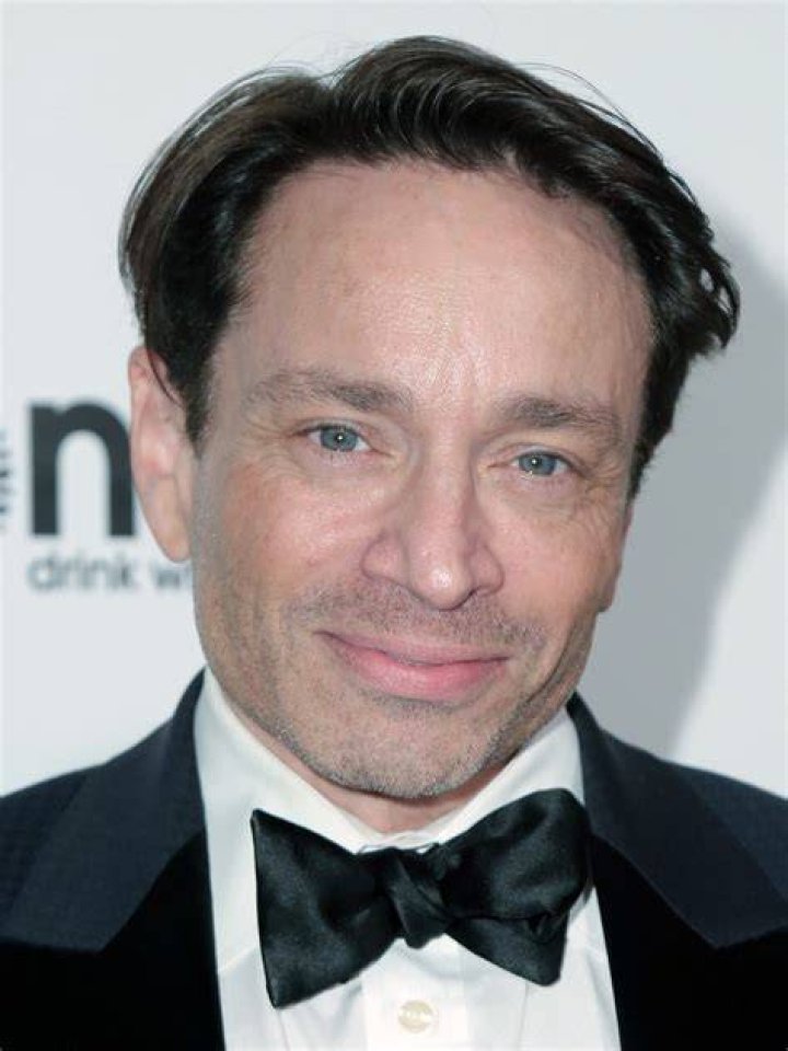 How Tall Is Chris Kattan? Chris Kattan Height, Age, Weight And Much