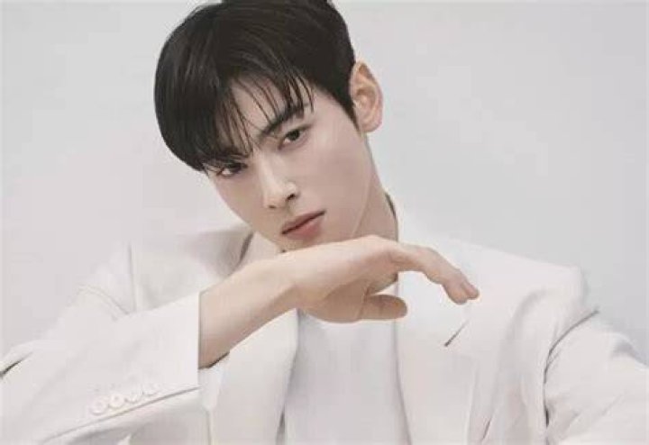 Is Cha Eunwoo Single? A Deep Dive Into His Relationship Status