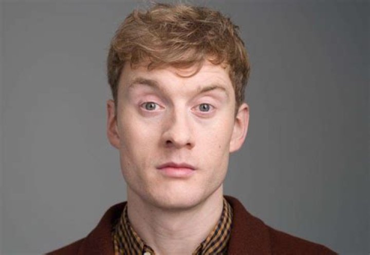 James Acaster's Temps Share Debut Single 'no,no' Featuring Quelle Chris