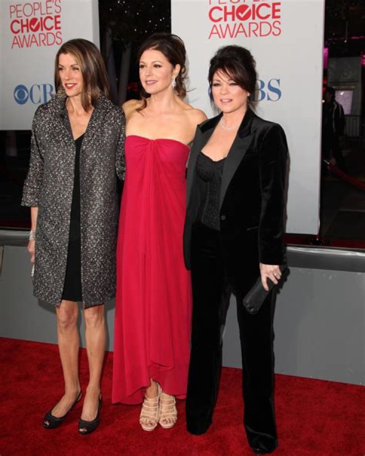 Jane Leeves's Height: How Tall Is The Actress?