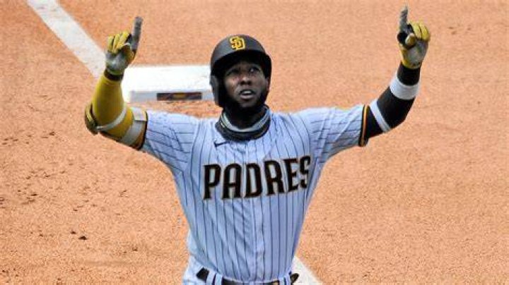 Jurickson Profar signs threeyear, 21M deal to return to Padres