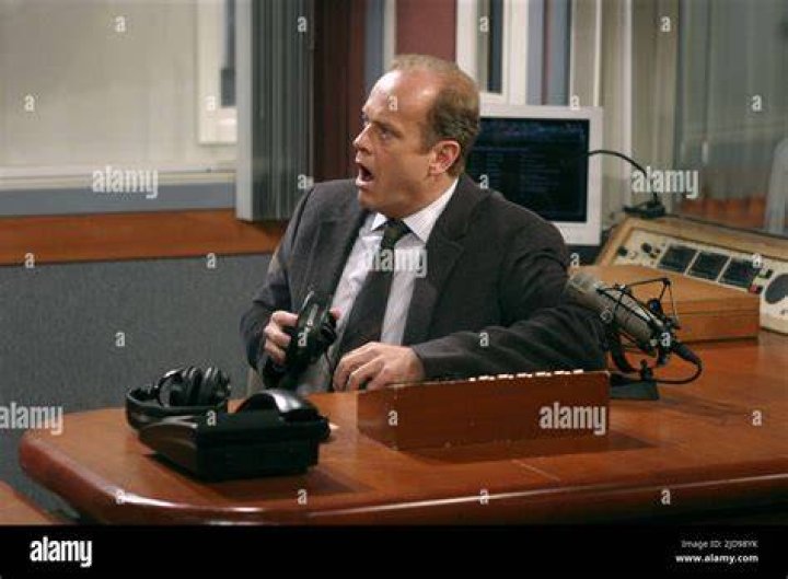 Kelsey Grammer's Tragic Family Life Business Insider