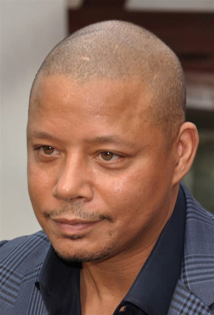 Know About Terence Howard's Struggle With Mental Illness