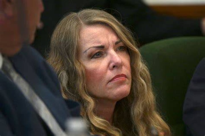 Lori Daybell: A Chilling Case Of Murder And Obsession