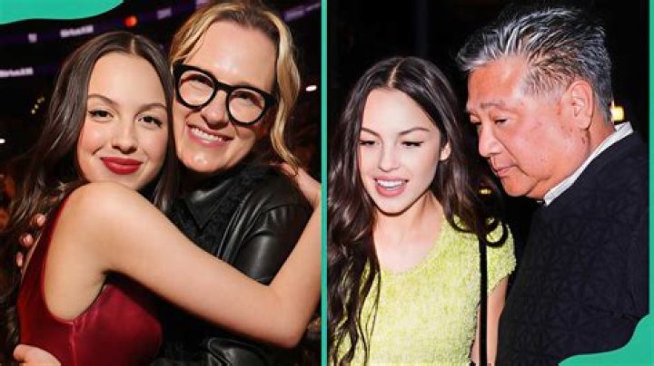 Meet Olivia Rodrigo's Parents: Discover Their Roles In Her Rise To Fame