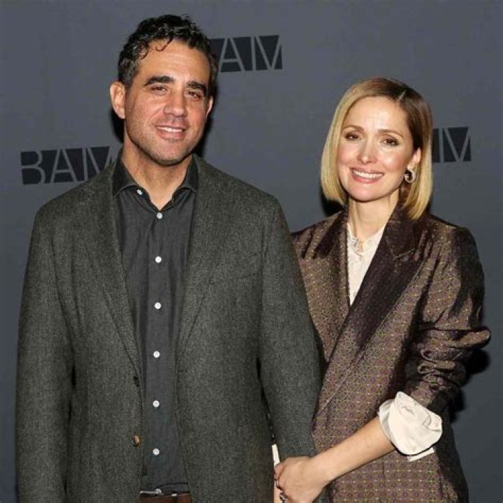 Meet Rose Byrne's Husband: The Man Who Stole Her Heart