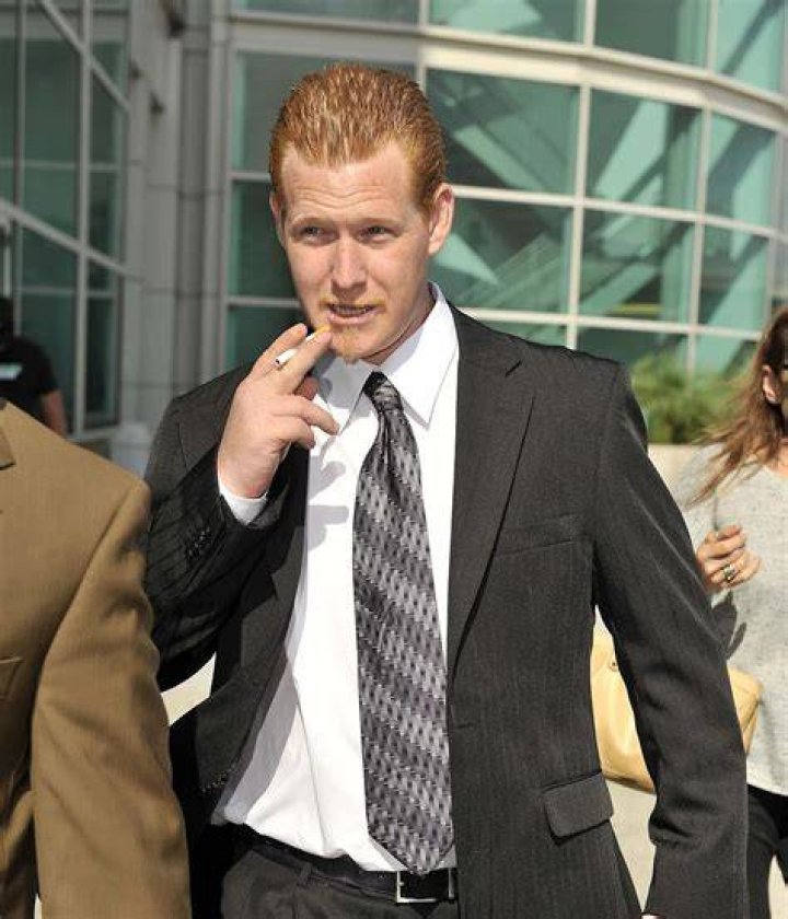 Meet The Multifaceted Talent: Redmond O'Neal, Beyond Acting