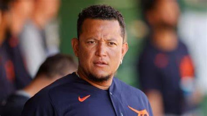 Miguel Cabrera had most efficient day of work in MLB history