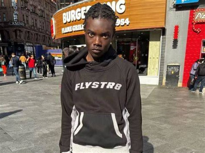 Mizzy Tiktok Age: A Deep Dive Into The Life Of The Popular TikTok Star