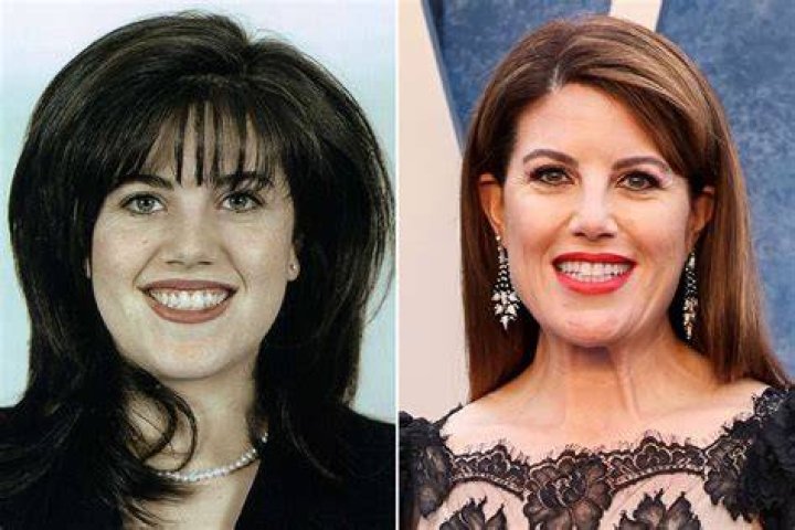 Monica Lewinsky's Response to Death of Clinton Prosecutor Ken Starr Praised