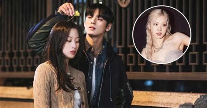 Moon Ga Young And Cha Eun Woo Dating Rumors Ignite After Cozy Photos Emerge