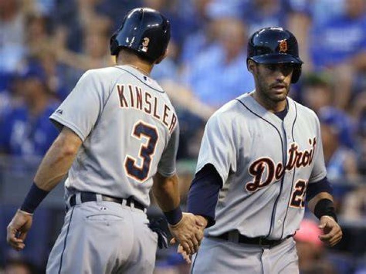 Nick Castellanos, Eric Hosmer, Albert Pujols, Gold Gloves, Batting