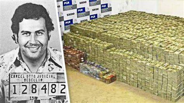 Pablo Escobar's Extraordinary Wealth: Uncovering His 2022 Net Worth