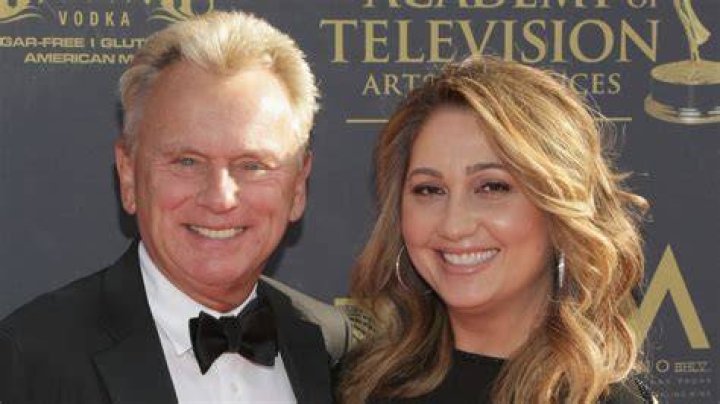 Pat Sajak Wife Lesly Brown Marriage, Kids, Job Details Closer Weekly