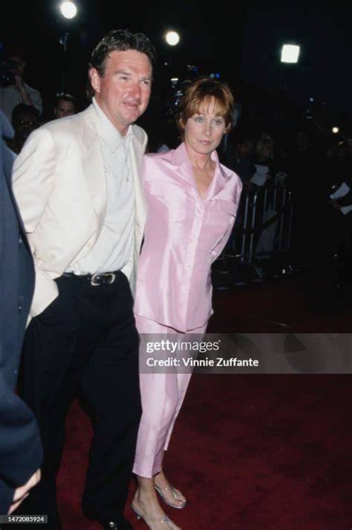 Patty McGuire: A Legendary Hollywood Actress