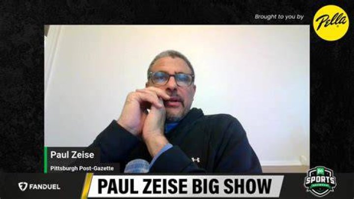 Paul Zeise On Twitter: Get The Latest Updates And Insights