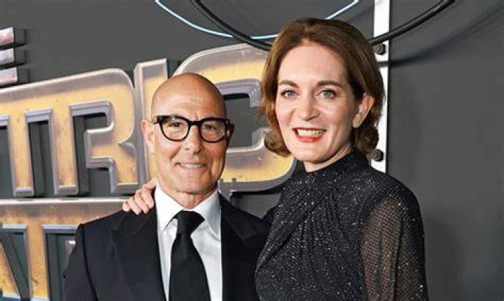 Profound Insights: Analyzing Stanley Tucci And Felicity Blunt's Marital Dynamics