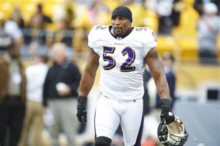 Ray Lewis III: The Next Generation Of Football Greatness
