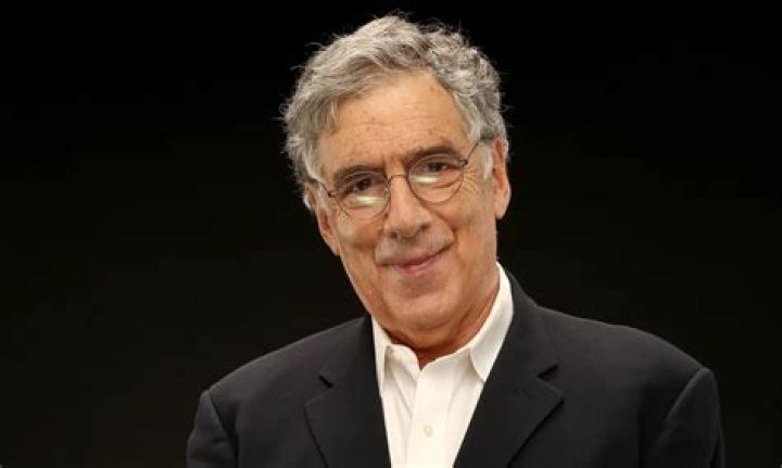 Renowned Actor Elliott Gould: A Hollywood Icon