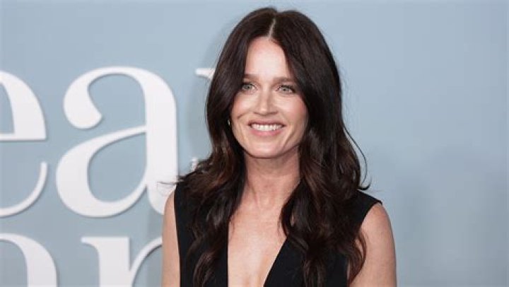 Robin Tunney's Family: A Look Into Her Personal Life