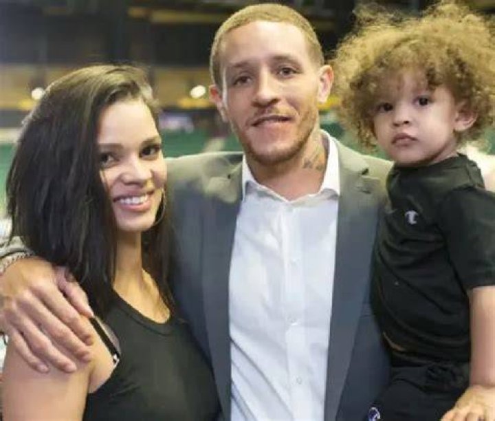 Shawn Marion's Wife: The Untold Story Of His Personal Life