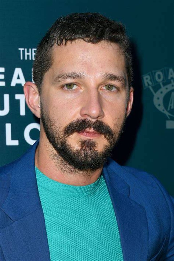 Shia LaBeouf: A Retrospective On His Background And Career