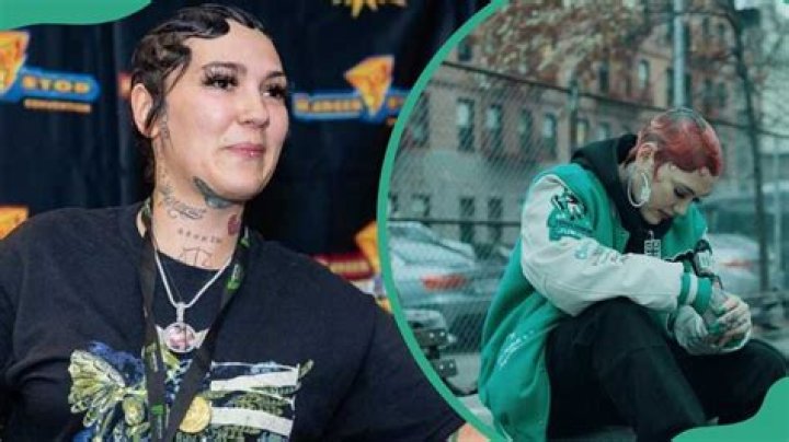Skye Frank