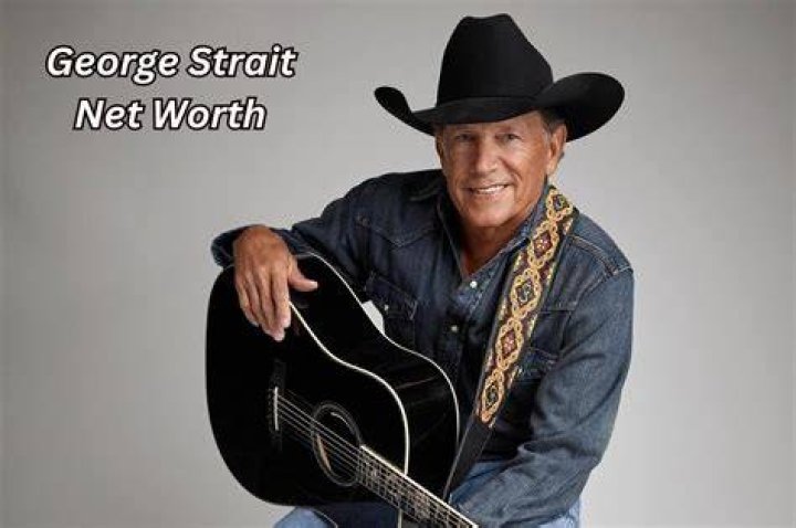 Strait Net Worth 2020, Movies, Songs, Albums, Age, Weight