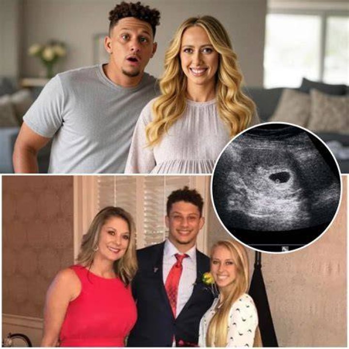 The Truth Revealed: Is Patrick Mahomes Expecting A Baby?