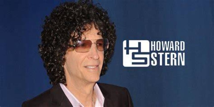 This Is What Howard Stern's Oldest Daughter Is Doing Now Flipboard