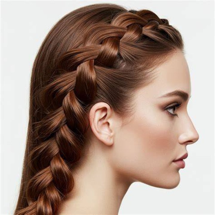 Ultimate Guide To Multiple Braid Hairstyles: Master Every Braid Technique